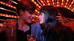 Кадр из фильма "Spieltrieb" - 2