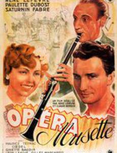 Opéra-musette