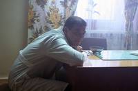 Кадр Громозека