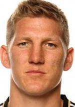 Бастиан Швайнштайгер фото