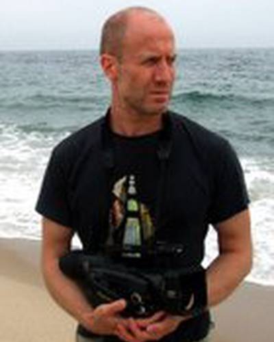 Тодд Вероу фото