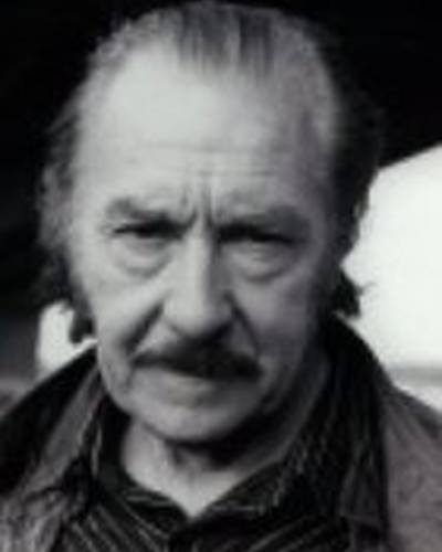 Джордж Иннес фото