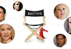 Кастинг недели 6-10 февраля 2012 года
