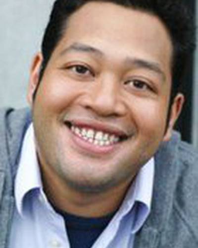 Юджин Кордеро фото