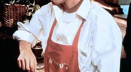 Кадр из фильма "Братство справедливости" - 2