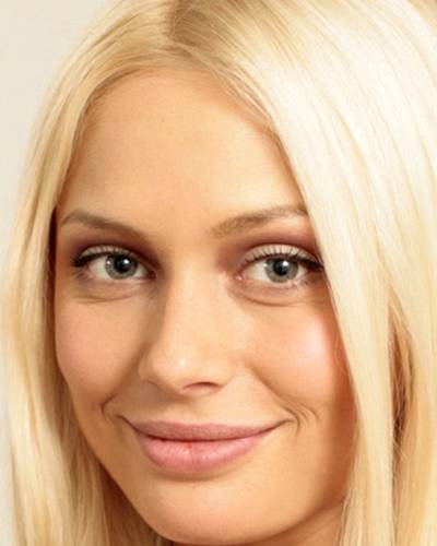 Наталья Рудова фото