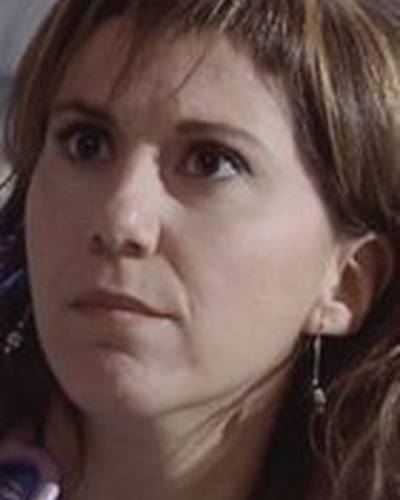 Эстер Гарсия фото