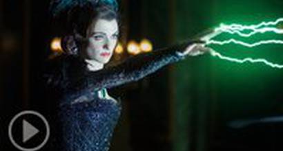 Расширенный трейлер (русский дублированный) 