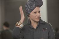 Кадр Голодные игры: Сойка-пересмешница. Часть I