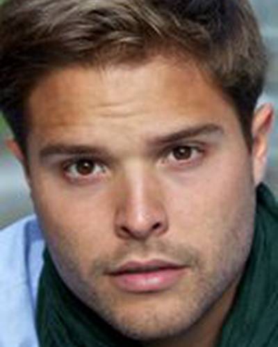 Николас Артахо фото