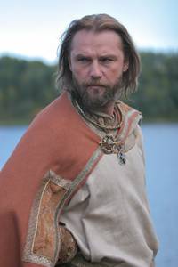 Кадр Ярослав. Тысячу лет назад