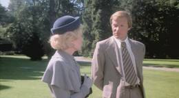 Кадр из фильма "Бархатный сезон" - 2