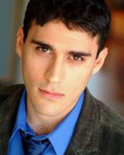 Аммар Махмуд фото