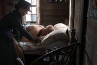 Кадр Джейн берет ружье