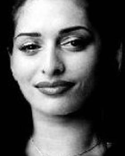 София Хак фото