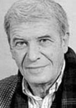 Григорий Острин фото