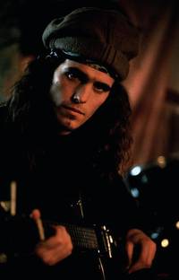 Кадр Одиночки