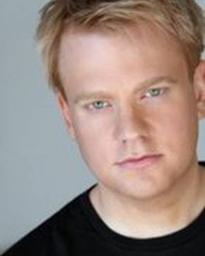 Люк Райт фото