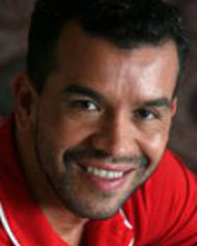 Серджо Тружильо фото