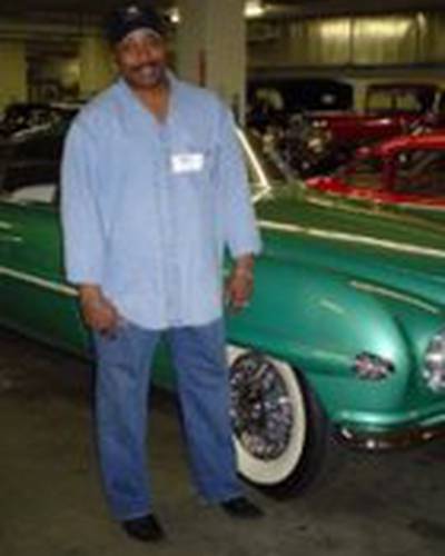 Марвин Таунс мл. фото