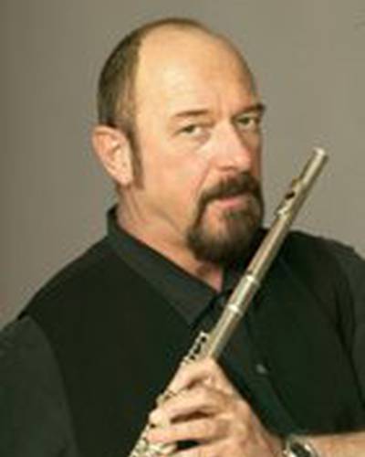 Йен Андерсон фото