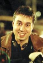 Крис Робертс фото