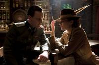 Кадр Бесславные ублюдки