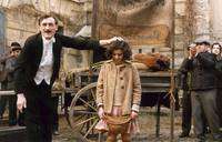 Кадр Жизнь в розовом цвете