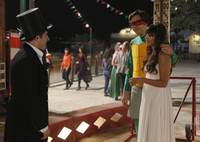 Кадр Новенькая