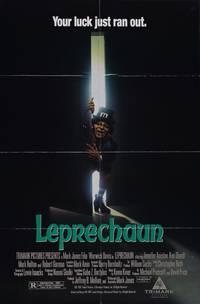 Постер Лепрекон