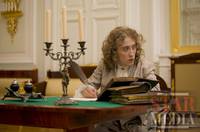 Кадр Романовы