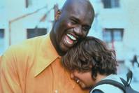 Кадр Джинна вызывали?