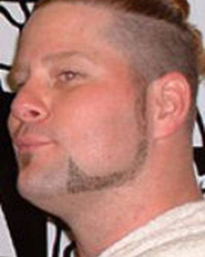 Марк Леруа фото