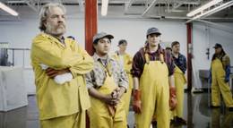 Кадр из фильма "Забвение" - 2