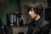 Кадр Человек из ниоткуда