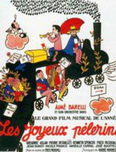 Les joyeux pélerins