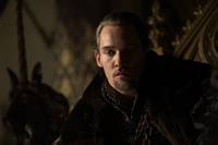 Кадр Тюдоры