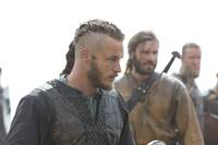 Кадр Викинги