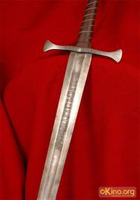 Кадр Александр. Невская битва