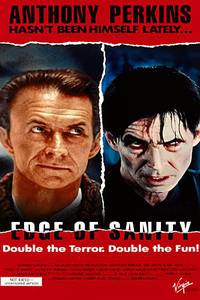 Постер На грани безумия