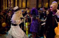 Кадр Страшно красив