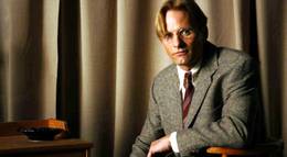 Кадр из фильма "Хороший" - 1