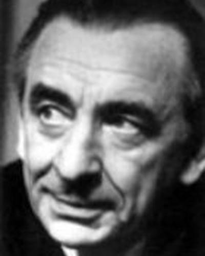 Курт Гёц фото