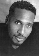 Декстер Флетчер фото