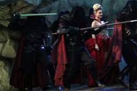 Кадр Однажды в стране чудес