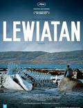 Постер из фильма "Левиафан" - 1