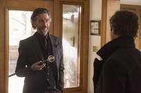 Кадр Восприятие