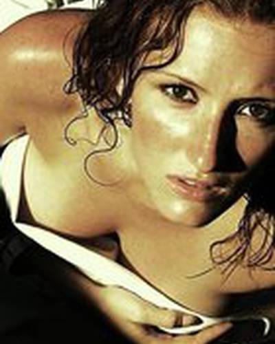 Елизавета Лотова фото