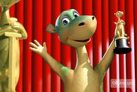 Кадр Импи – суперстар!