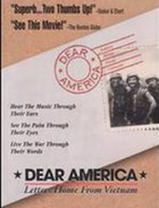 Дорогая Америка: Письма домой из Вьетнама